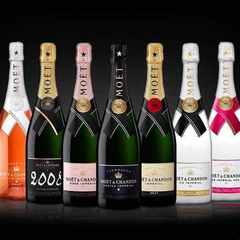 moet champagne price list.